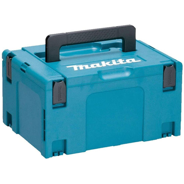 Makita 821551-8 Type 3 Makpac Connector Stacking Large Case No Inlay