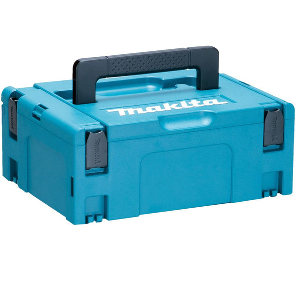 Makita 821550-0 Type 2 Makpac Connector Stacking Medium Case No Inlay